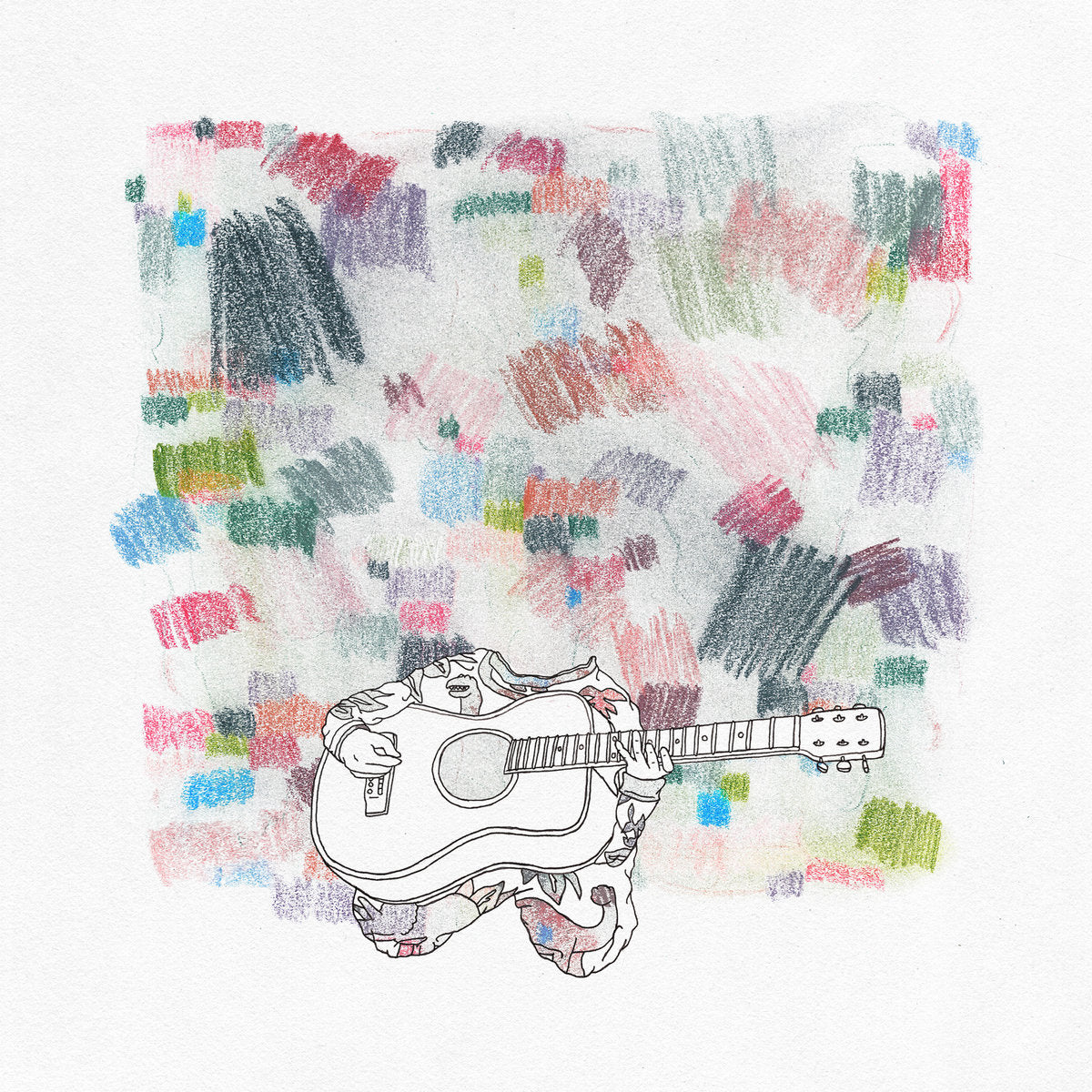 Jake Tittle “Blood Offering” Digital Download