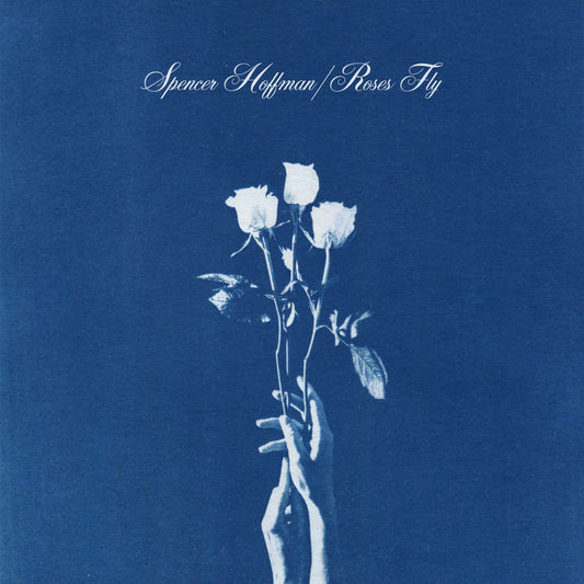 Spencer Hoffman "Rose Fly" Digital Download