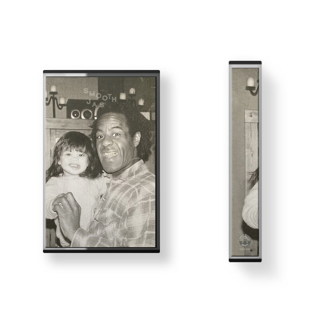 Smooth Jas - “Smooth Jas” Cassette Tape