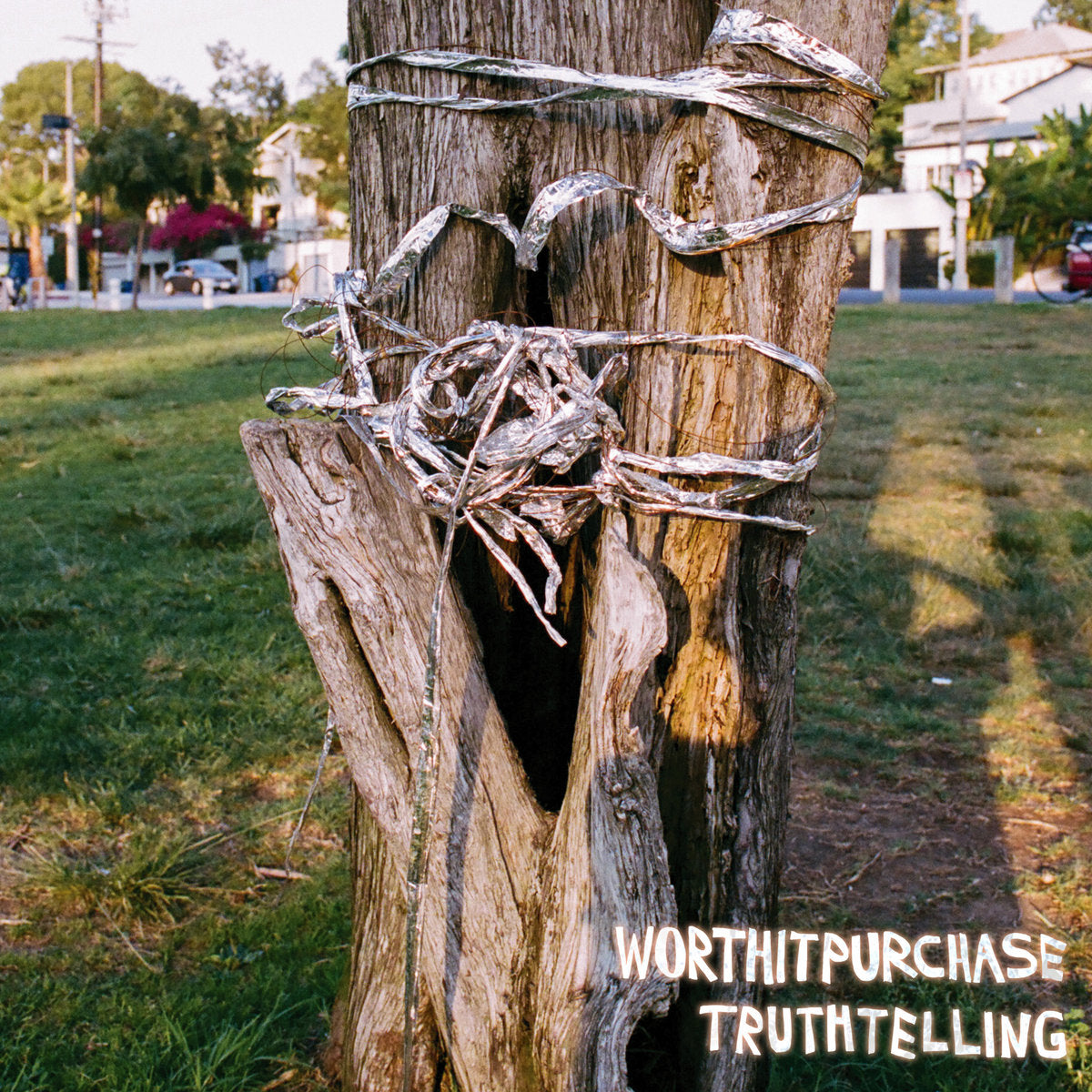 Worthitpurchase “Truthtelling” Digital Download