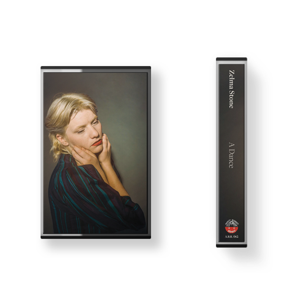 Zelma Stone - “A Dance” Cassette Tape