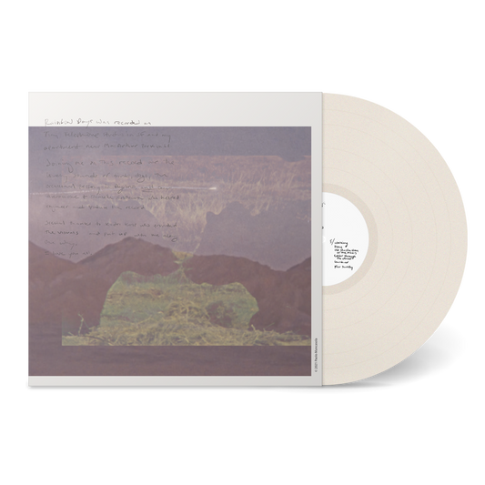 Dolfiin Alexander - “Rainbow Days” Vinyl Record