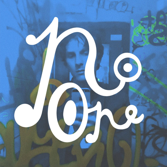 Jac Aranda “No One” Digital Download