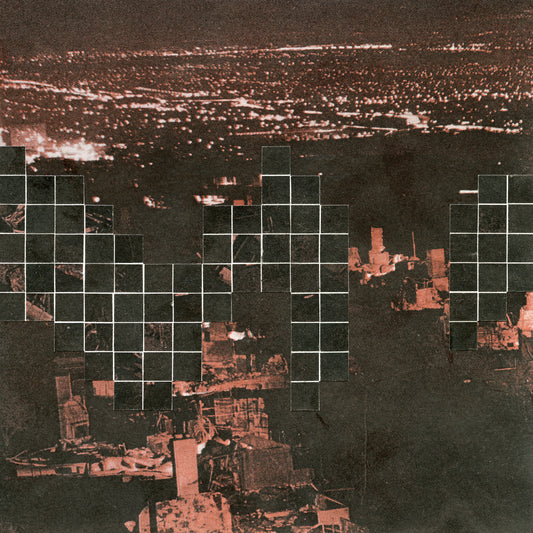 Sawyer G. "It’ll Be Gone For A Little While II" Digital Download (PRE-ORDER)