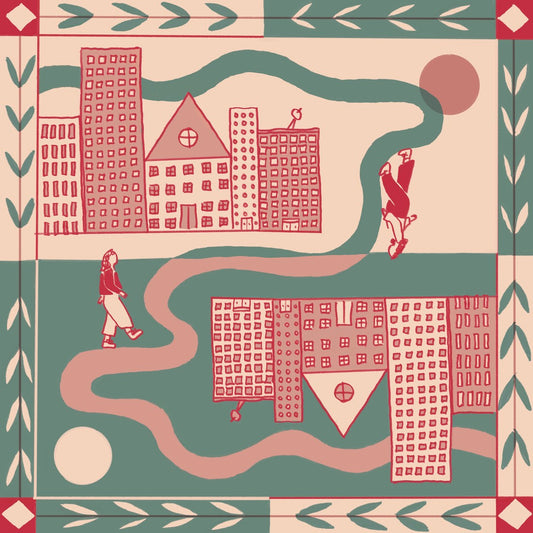 Liana Warren "Chance Encounter / Drugstore Crush" Digital Download